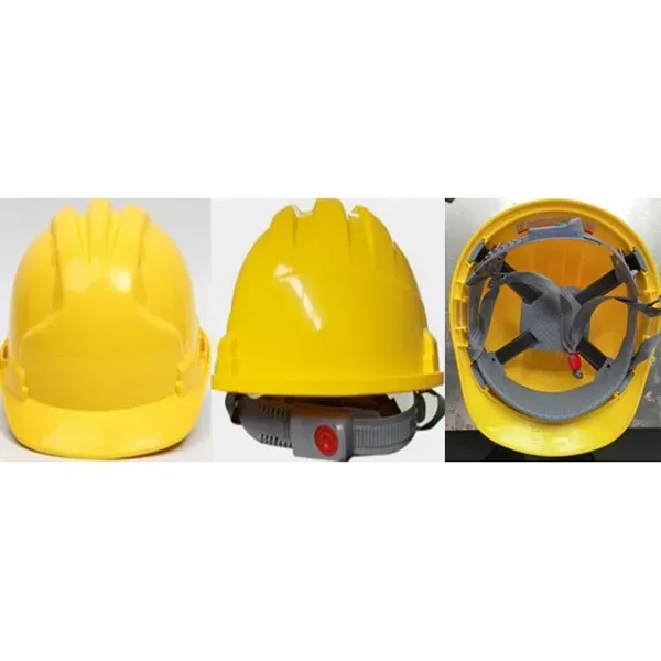 Hard Hat - Hard Hat - Image 0 of 3