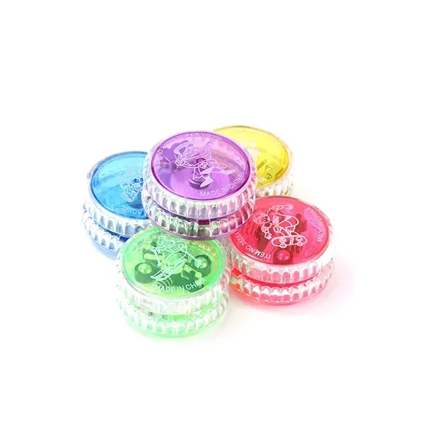 LED Yoyo - LED Yoyo - Image 1 of 5