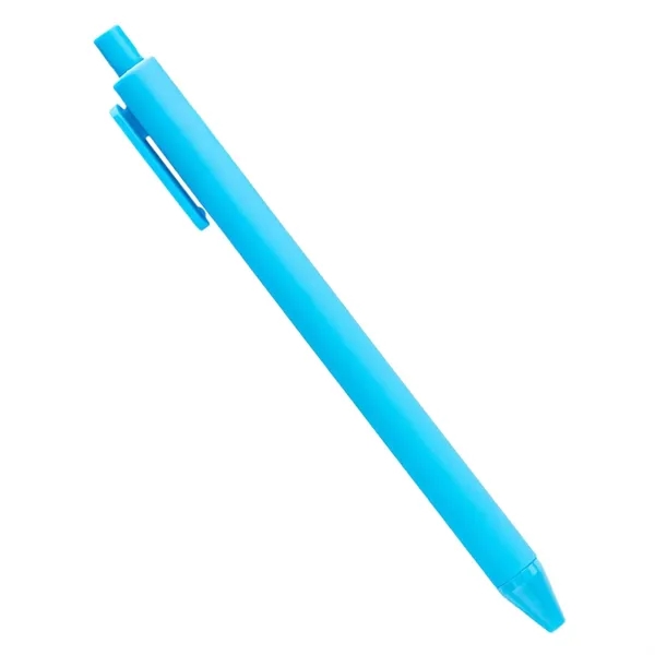Plastic Material Lightweight Gel Pens - Plastic Material Lightweight Gel Pens - Image 22 of 37