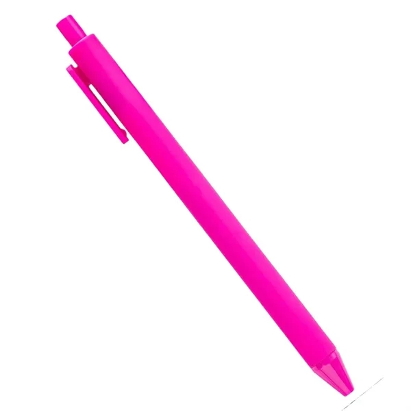 Plastic Material Lightweight Gel Pens - Plastic Material Lightweight Gel Pens - Image 4 of 37