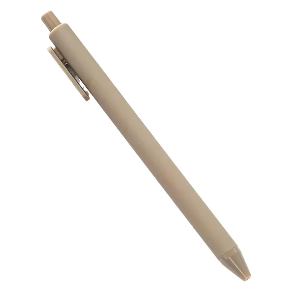 Plastic Material Lightweight Gel Pens - Plastic Material Lightweight Gel Pens - Image 26 of 37