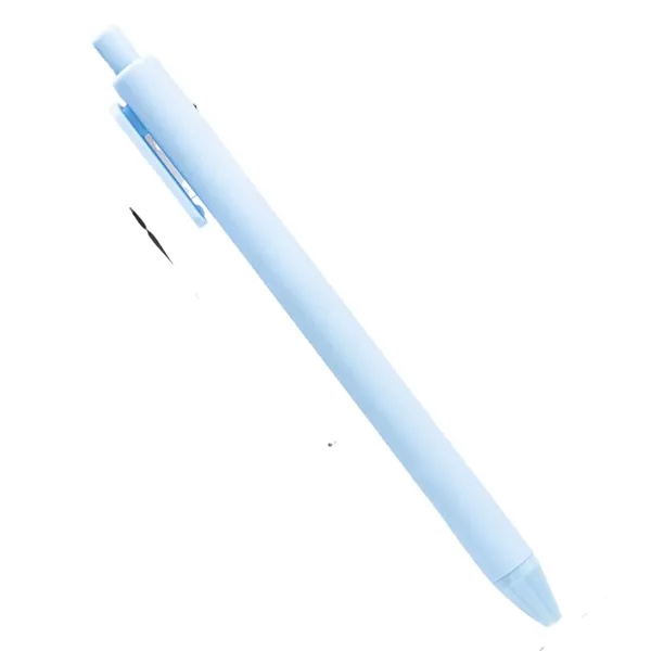 Plastic Material Lightweight Gel Pens - Plastic Material Lightweight Gel Pens - Image 11 of 37