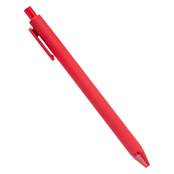 Plastic Material Lightweight Gel Pens - Plastic Material Lightweight Gel Pens - Image 12 of 37