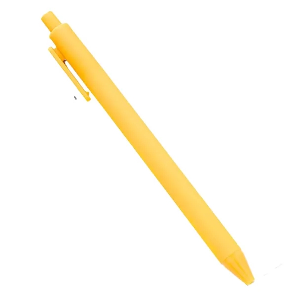 Plastic Material Lightweight Gel Pens - Plastic Material Lightweight Gel Pens - Image 21 of 37
