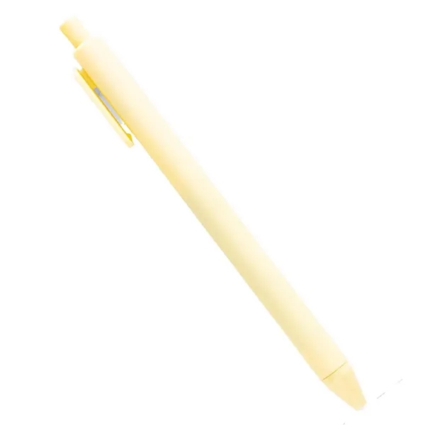 Plastic Material Lightweight Gel Pens - Plastic Material Lightweight Gel Pens - Image 20 of 37