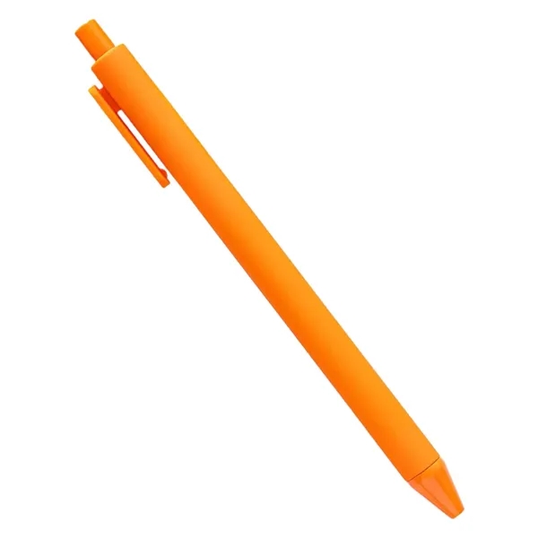 Plastic Material Lightweight Gel Pens - Plastic Material Lightweight Gel Pens - Image 2 of 37