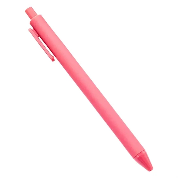 Plastic Material Lightweight Gel Pens - Plastic Material Lightweight Gel Pens - Image 9 of 37
