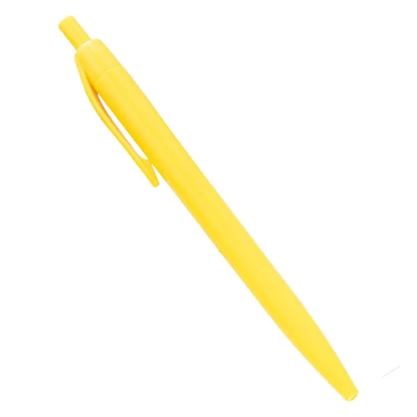 Cheap Promotional Plastic Pen - Cheap Promotional Plastic Pen - Image 1 of 14