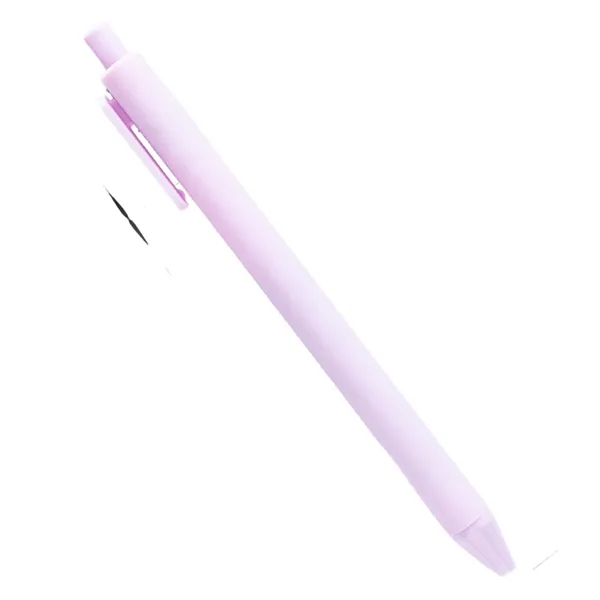 Plastic Material Lightweight Gel Pens - Plastic Material Lightweight Gel Pens - Image 31 of 37