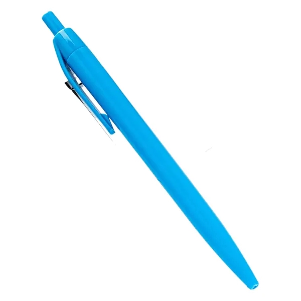 Cheap Promotional Plastic Pen - Cheap Promotional Plastic Pen - Image 13 of 14