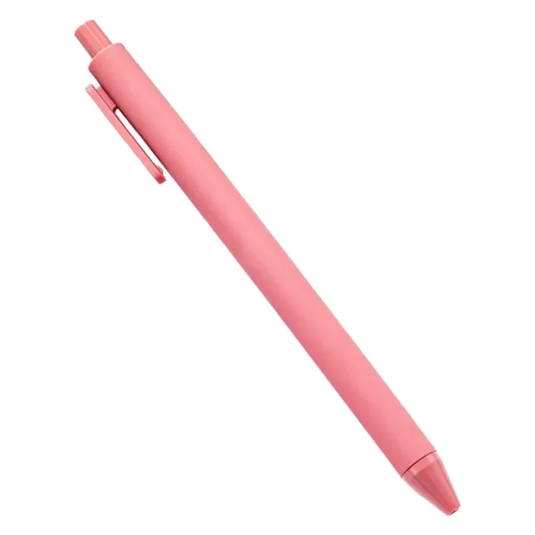Plastic Material Lightweight Gel Pens - Plastic Material Lightweight Gel Pens - Image 35 of 37