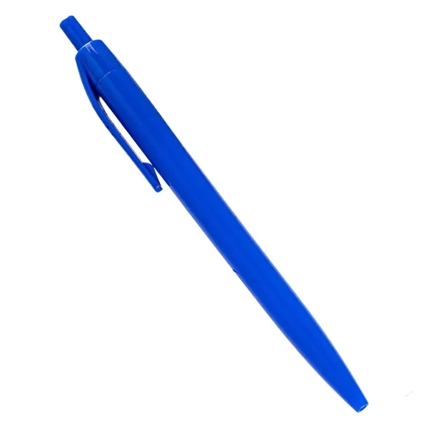 Cheap Promotional Plastic Pen - Cheap Promotional Plastic Pen - Image 11 of 14