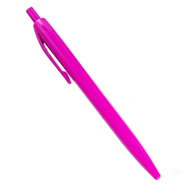 Cheap Promotional Plastic Pen - Cheap Promotional Plastic Pen - Image 5 of 14