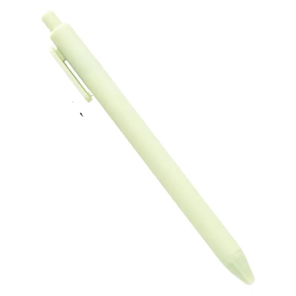 Plastic Material Lightweight Gel Pens - Plastic Material Lightweight Gel Pens - Image 33 of 37