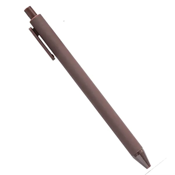 Plastic Material Lightweight Gel Pens - Plastic Material Lightweight Gel Pens - Image 34 of 37