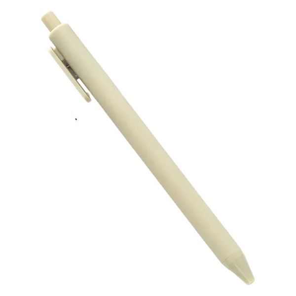 Plastic Material Lightweight Gel Pens - Plastic Material Lightweight Gel Pens - Image 36 of 37