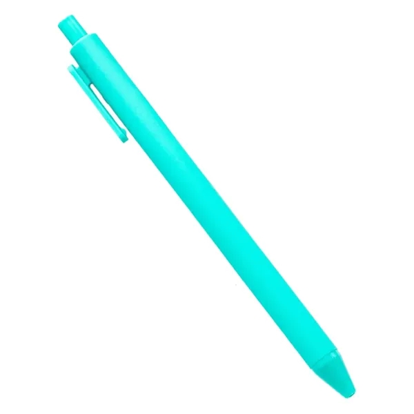 Plastic Material Lightweight Gel Pens - Plastic Material Lightweight Gel Pens - Image 25 of 37