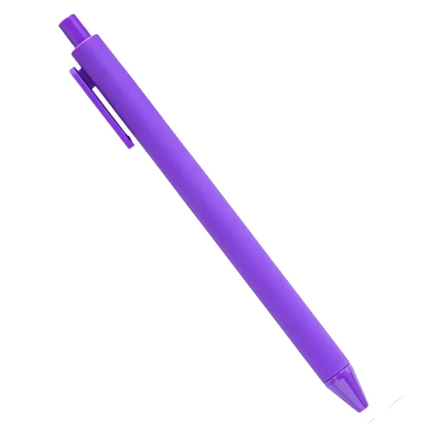 Plastic Material Lightweight Gel Pens - Plastic Material Lightweight Gel Pens - Image 8 of 37