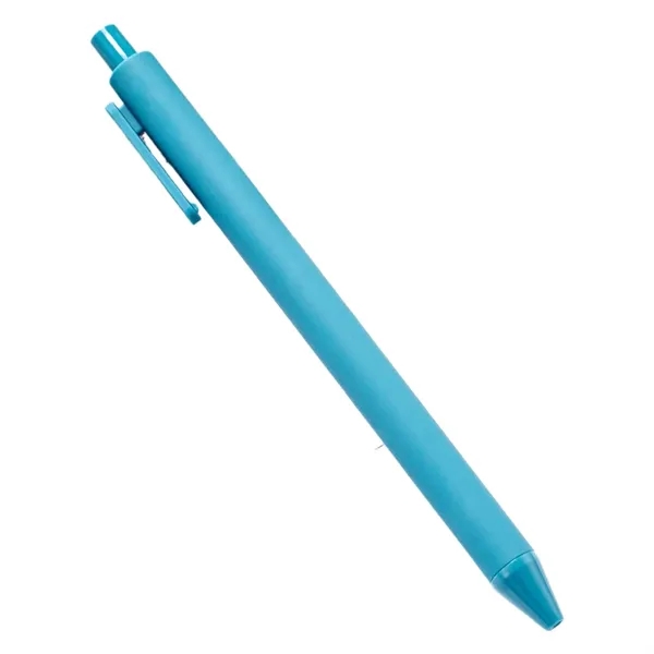 Plastic Material Lightweight Gel Pens - Plastic Material Lightweight Gel Pens - Image 13 of 37