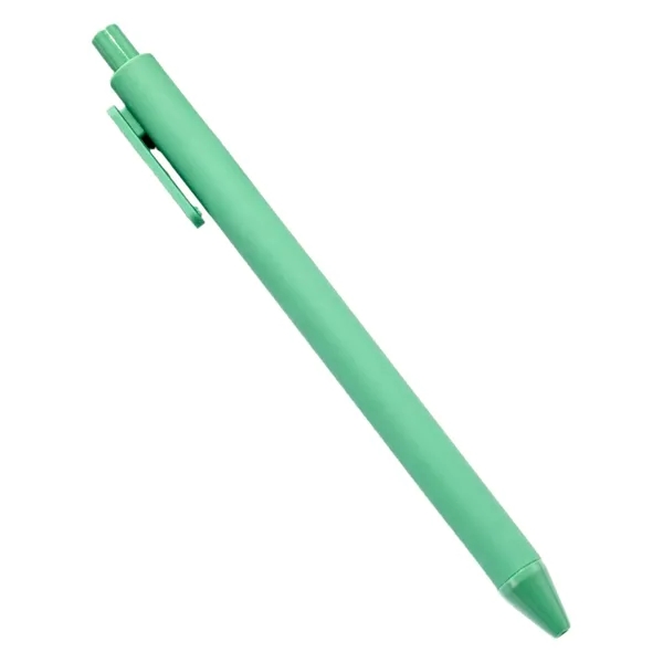 Plastic Material Lightweight Gel Pens - Plastic Material Lightweight Gel Pens - Image 23 of 37