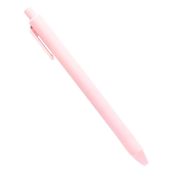 Plastic Material Lightweight Gel Pens - Plastic Material Lightweight Gel Pens - Image 14 of 37