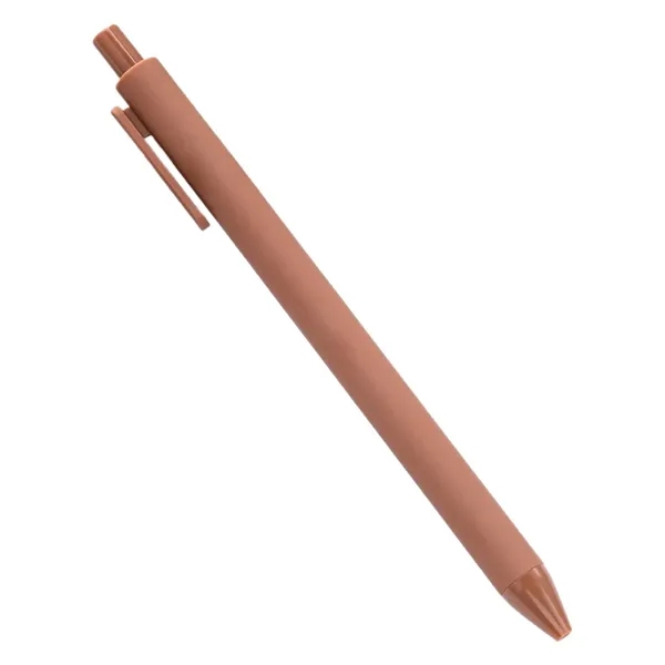 Plastic Material Lightweight Gel Pens - Plastic Material Lightweight Gel Pens - Image 19 of 37