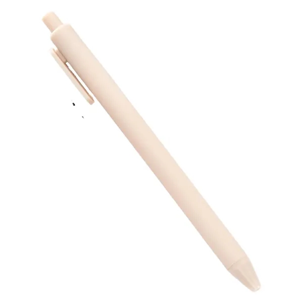 Plastic Material Lightweight Gel Pens - Plastic Material Lightweight Gel Pens - Image 15 of 37