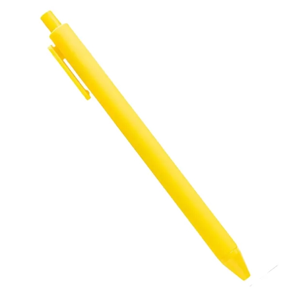 Plastic Material Lightweight Gel Pens - Plastic Material Lightweight Gel Pens - Image 17 of 37