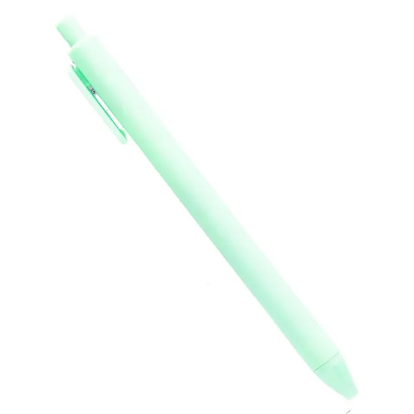 Plastic Material Lightweight Gel Pens - Plastic Material Lightweight Gel Pens - Image 3 of 37