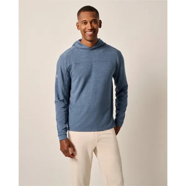 Johnnie-O Men's Remmy Lightweight French Terry Hoodie - Johnnie-O Men's Remmy Lightweight French Terry Hoodie - Image 0 of 4