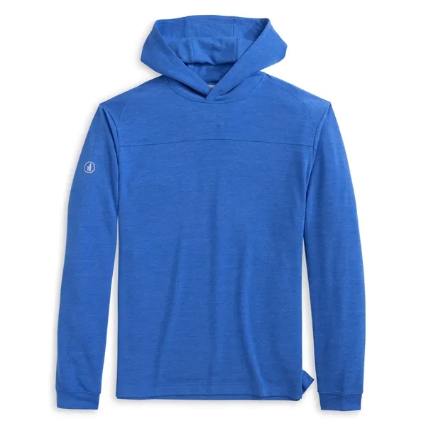 Johnnie-O Men's Remmy Lightweight French Terry Hoodie - Johnnie-O Men's Remmy Lightweight French Terry Hoodie - Image 1 of 4