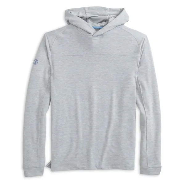 Johnnie-O Men's Remmy Lightweight French Terry Hoodie - Johnnie-O Men's Remmy Lightweight French Terry Hoodie - Image 2 of 4