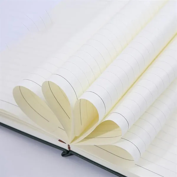 High-end Pen magnetic Notebook business Gift Box - High-end Pen magnetic Notebook business Gift Box - Image 1 of 8