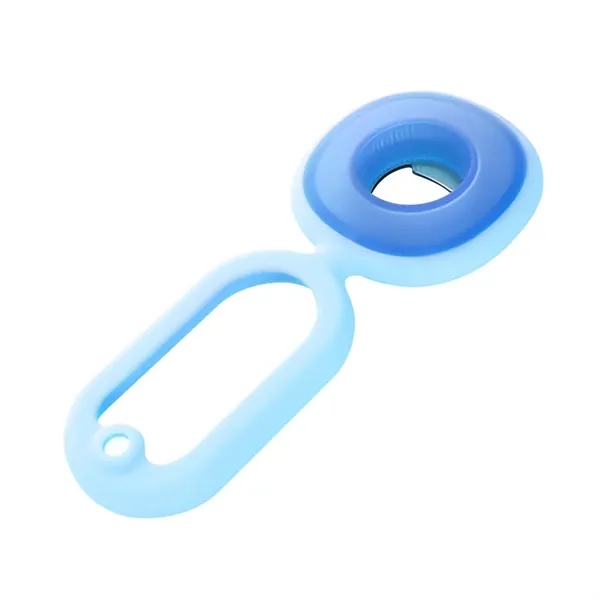 3-in-1 Silicone bottle Jar beverage opener Twist Gripper - 3-in-1 Silicone bottle Jar beverage opener Twist Gripper - Image 2 of 4