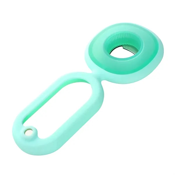 3-in-1 Silicone bottle Jar beverage opener Twist Gripper - 3-in-1 Silicone bottle Jar beverage opener Twist Gripper - Image 3 of 4