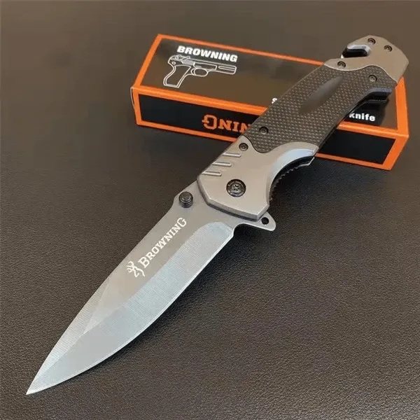 3 in 1 Camping & outdoor multi-functional knife - 3 in 1 Camping & outdoor multi-functional knife - Image 2 of 8