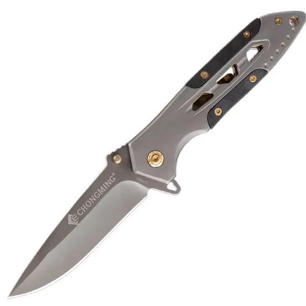 3 in 1 Camping & outdoor multi-functional knife - 3 in 1 Camping & outdoor multi-functional knife - Image 6 of 8