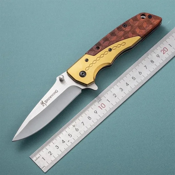 3 in 1 Camping & outdoor multi-functional knife - 3 in 1 Camping & outdoor multi-functional knife - Image 8 of 8