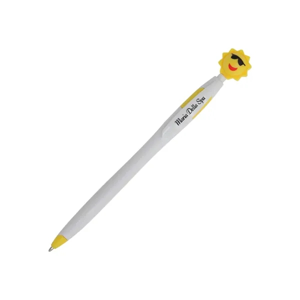 Sun Wild Smilez Pen - Sun Wild Smilez Pen - Image 1 of 4