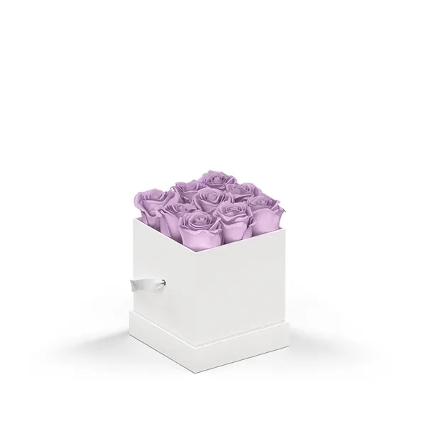 Classique Mini Square by VeF - Classique Mini Square by VeF - Image 9 of 9