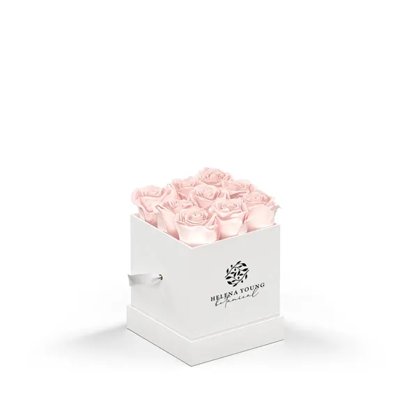 Classique Mini Square by VeF - Classique Mini Square by VeF - Image 8 of 9