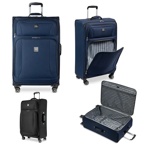Skyway Epic Softside Large Check-In Spinner - Skyway Epic Softside Large Check-In Spinner - Image 0 of 5