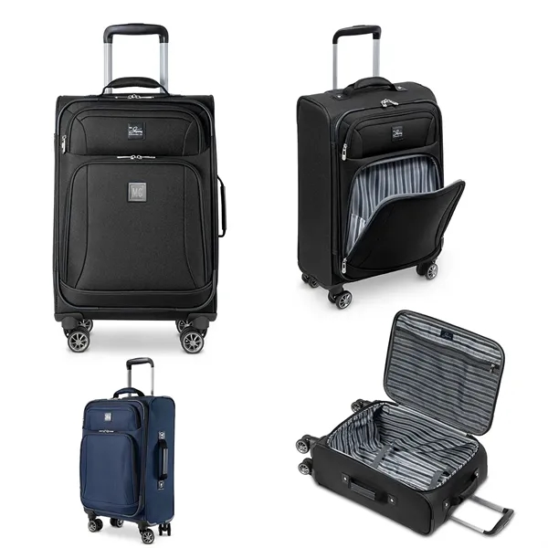 Skyway® Epic Softside 20" Carry-On Spinner - Skyway® Epic Softside 20" Carry-On Spinner - Image 0 of 4