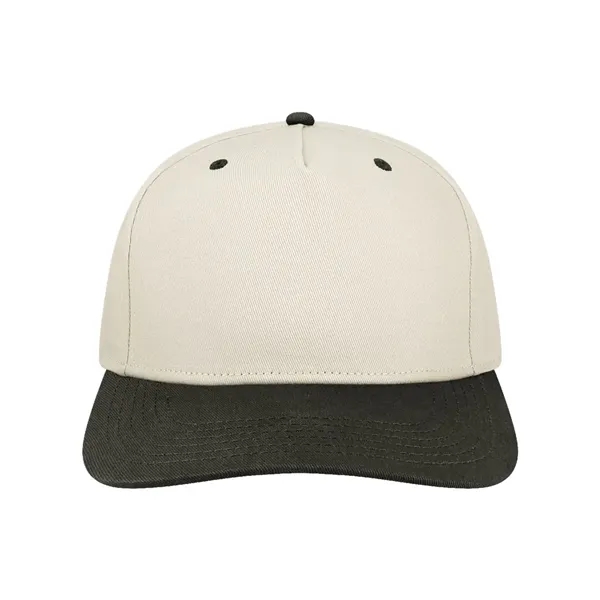 Custom LEGACY Heritage Twill Cap
