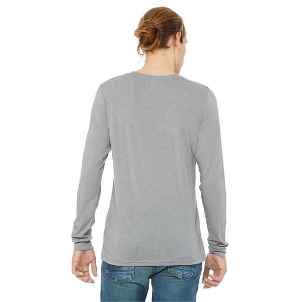 Bella + Canvas Unisex Jersey Long-Sleeve T-Shirt - Bella + Canvas Unisex Jersey Long-Sleeve T-Shirt - Image 40 of 284