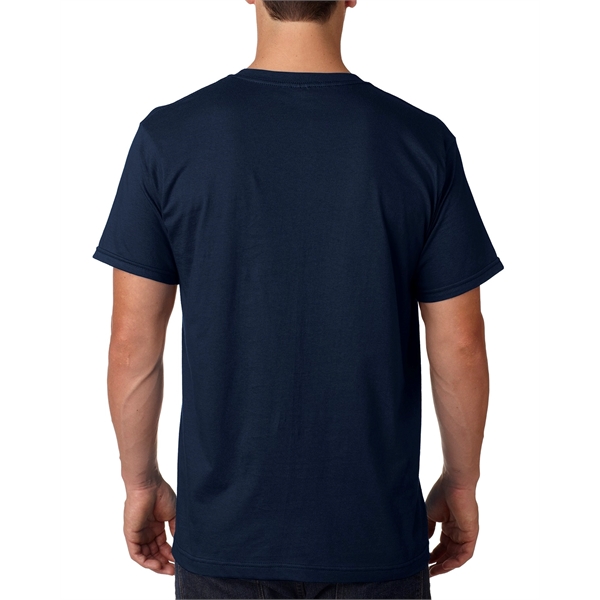 Bayside Unisex USA Made Triblend T-Shirt - Bayside Unisex USA Made Triblend T-Shirt - Image 68 of 115