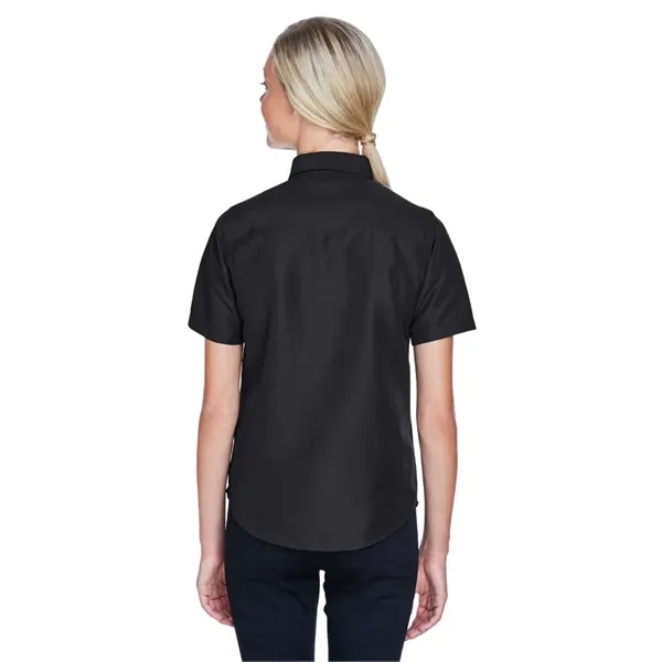 Harriton Women's Key West Short Sleeve Performance Staff ... - Harriton Women's Key West Short Sleeve Performance Staff ... - Image 1 of 20