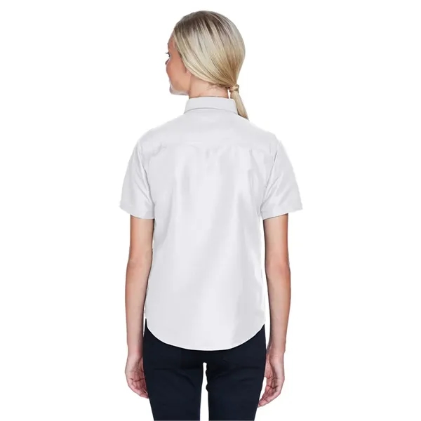 Harriton Women's Key West Short Sleeve Performance Staff ... - Harriton Women's Key West Short Sleeve Performance Staff ... - Image 18 of 20