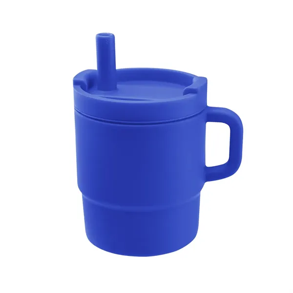Mini Intrepid Tumbler Ice Cube Mold - Mini Intrepid Tumbler Ice Cube Mold - Image 11 of 11