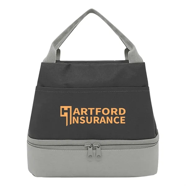Galley RPET Insulated Lunch Bag